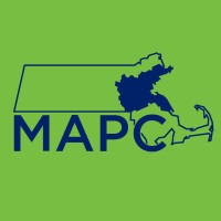 Metropolitan Area Planning Council (MAPC) logo