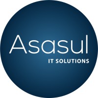 Asasul IT Solutions logo
