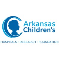 Arkansas Children's company logo