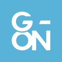 G-ON logo