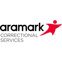 Aramark Correctional Services logo