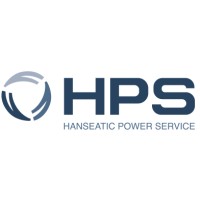 HPS-Group Hanseatic Power Service GmbH logo