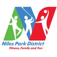 Niles Park District logo