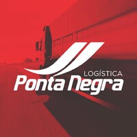 Ponta Negra Logística logo
