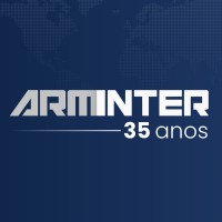 Arminter Comércio Exterior logo