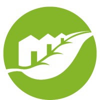 Green & Healthy Homes Initiative logo