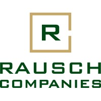 Rausch Companies logo