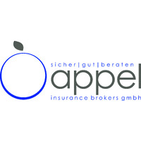 appel insurance brokers gmbh logo