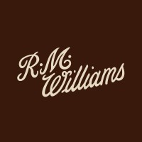 R.M.Williams logo