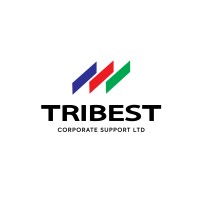 Tribest Corporate Support logo
