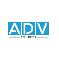 ADV TECHMINDS PVT LTD logo