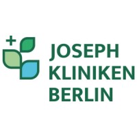 St. Joseph Krankenhaus Tempelhof | Franziskus Krankenhaus Tiergarten logo