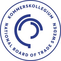 Kommerskollegium | National Board of Trade Sweden logo