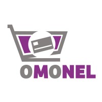 OMONEL | Vales de despensa empresarial logo