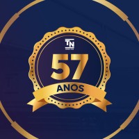 Transnova Transportes e Logística logo