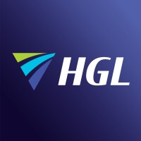 HydroGeoLogic, Inc. company logo