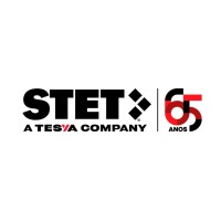 STET, SA logo