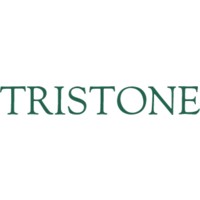 Tristone logo