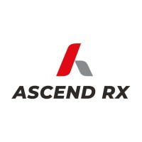 Ascend Rx logo