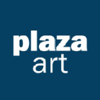 Plaza Artist Materials & Picture Framing logo