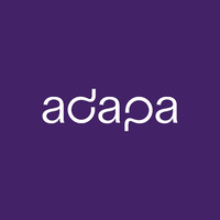 adapa Group logo