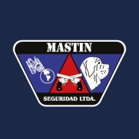 Mastin Seguridad Ltda. logo