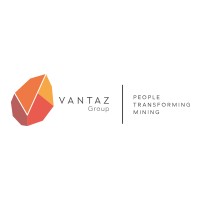 Vantaz Group logo