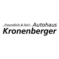 Autohaus Kronenberger GmbH logo