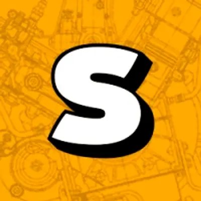 Stackdrop logo