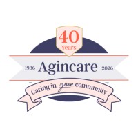 Agincare logo