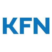 KFN logo