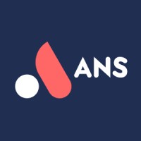 ANS Group logo