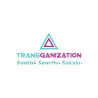 TransGanization logo