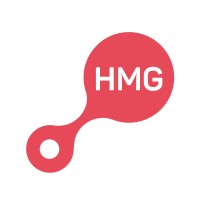 HMG logo