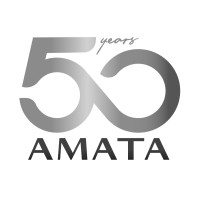 AMATA logo