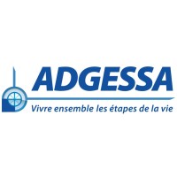 ADGESSA logo
