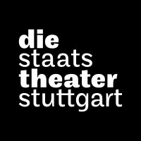Die Staatstheater Stuttgart logo