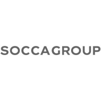 SOCCA GROUP logo