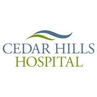 Cedar Hills Hospital logo