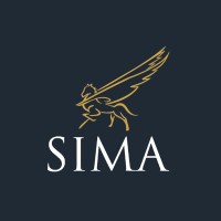 SIMA logo