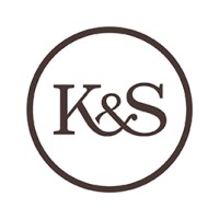King & Spalding company logo
