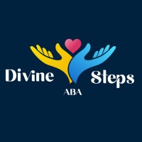 Divine Steps Therapy logo