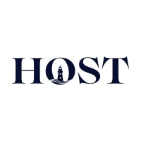 T. Parker Host logo