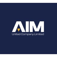 AIM United Company Ltd logo