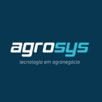 Agrosys Tecnologia | Tecnologia em Agronegócio logo