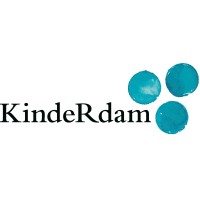 kindeRdam logo