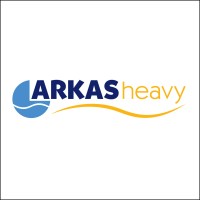Arkas Heavy logo