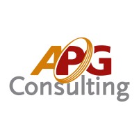 APG Consulting logo