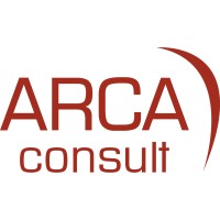 ARCA-Consult GmbH logo