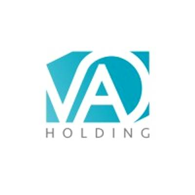 VA Holding logo